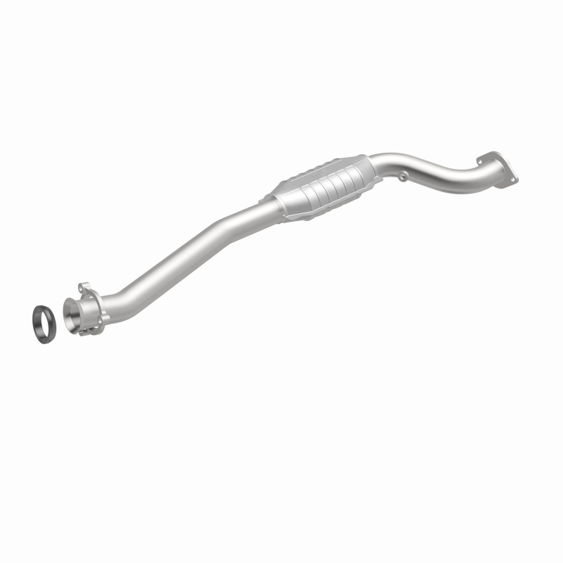 MagnaFlow 07-12 Chevrolet Colorado 3.7L Direct Fit Converter thumbnail 6