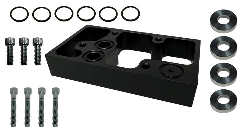 FASS Brackets