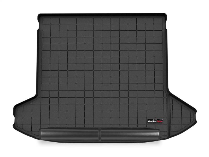 WT Cargo Liners - Black