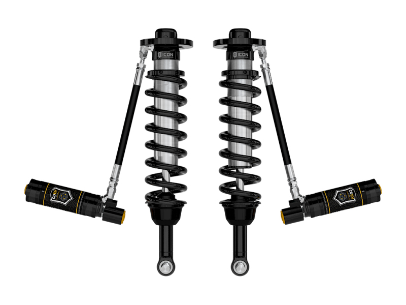 ICO 2.5 Series Coilover Kits