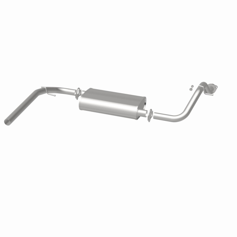 Magnaflow BRE Rear Muffler Kit Replacement Honda thumbnail 2