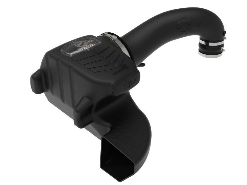 aFe Momentum GT Pro DRY S Stage-2 Si Intake System Dodge Ram Trucks 09-14 V8 5.7L HEMI