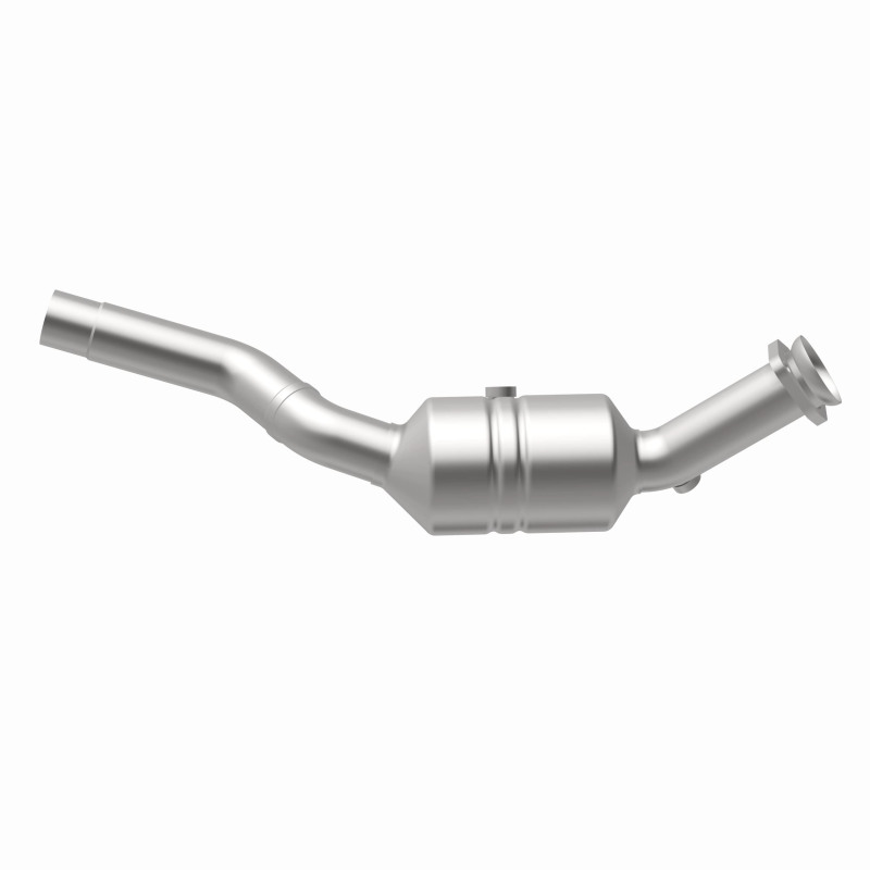 MagnaFlow 2007 Jaguar XK 4.2L Direct Fit Converter thumbnail 3