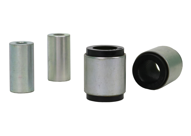 Whiteline 06-15 Mazda MX5 NC Front Essential Kit (1x whlKCA582, 1x whlW53413, 1x whlW53415, 1x whlW33338) thumbnail 3