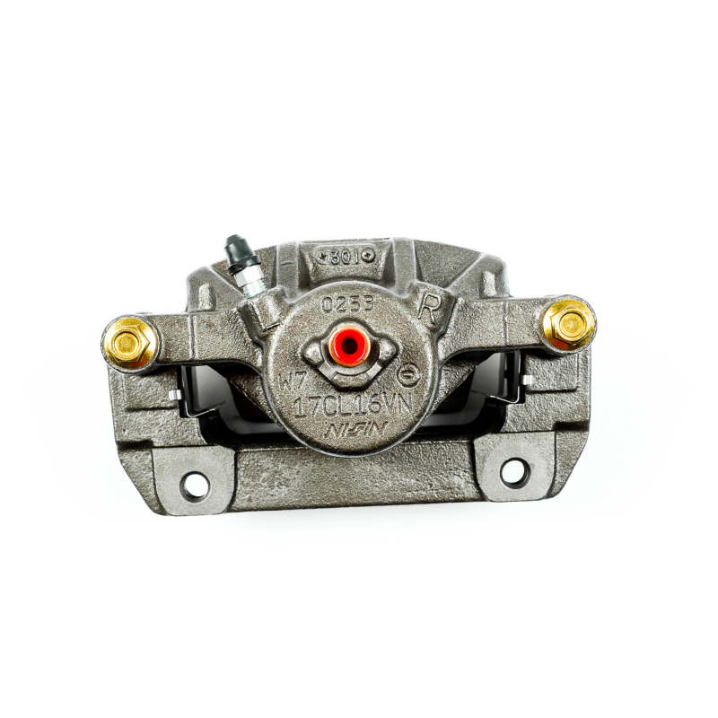 Power Stop 01-03 Acura CL Front Left or Front Right Autospecialty Caliper w/Bracket thumbnail 8