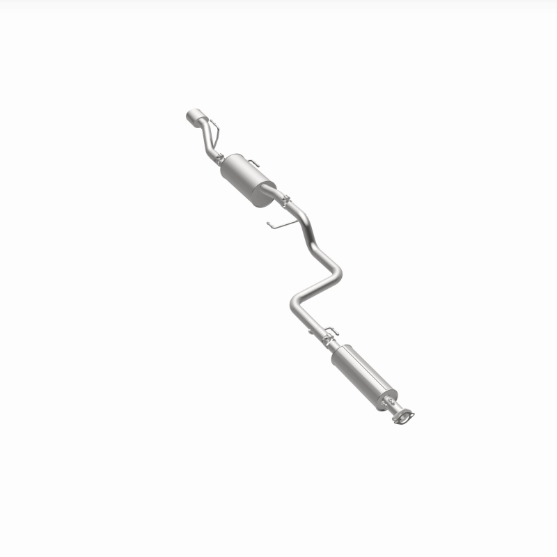 MagnaFlow BRE Exhaust Kit 12-18 Chevrolet Sonic 1.8L thumbnail 2