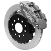 WIL Superlite Brake Kit