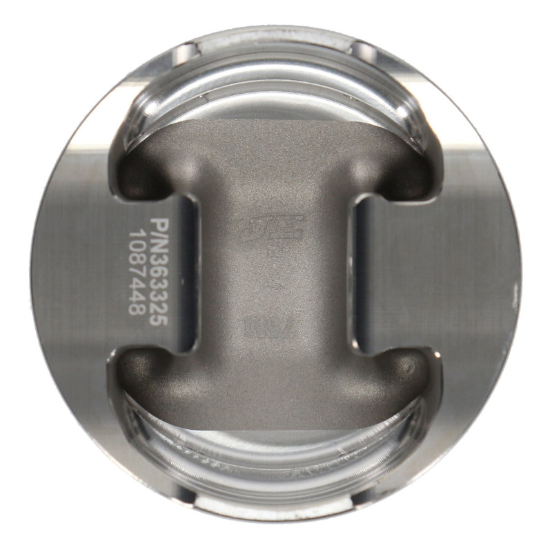 JE Pistons VW 1.4L TSI 10:1 Kit Inv Dome/Dish 3.0512 Bore 1.141 CD 0.748 Pin Dia (Set of 4 Pistons) thumbnail 5