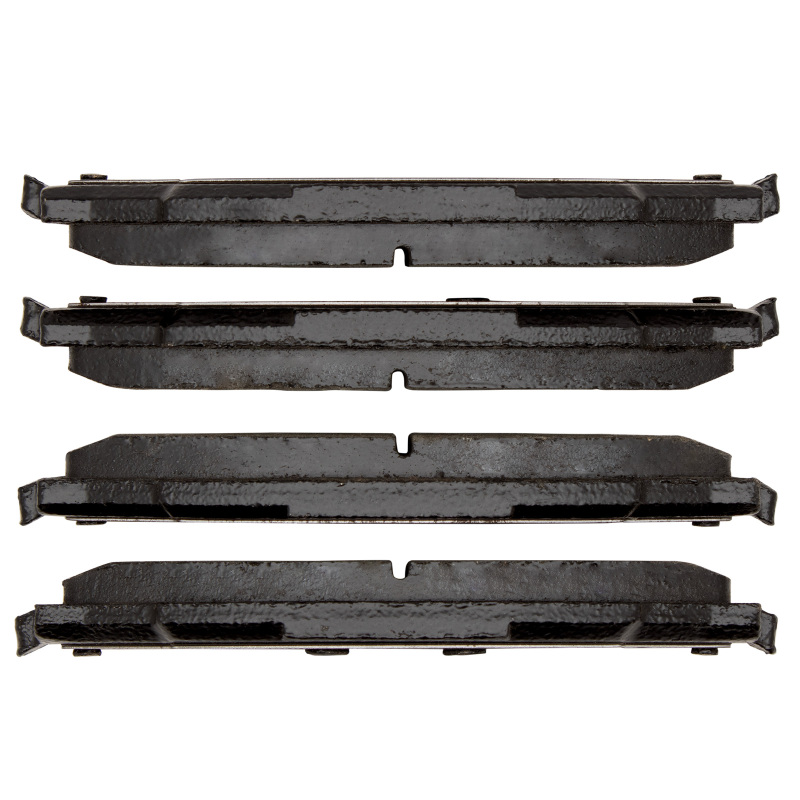 R1 03-11 Pontiac Grand Prix Rear Ceramic Brake Pads