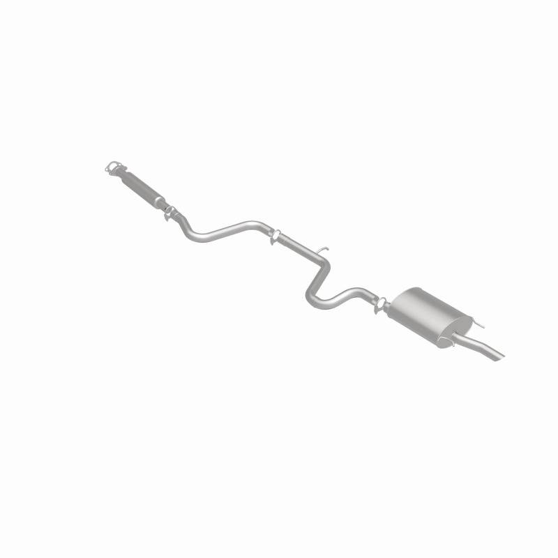 MagnaFlow BRE Exhaust Kit 06-11 Chevy Impala Monte Carlo 3.5L thumbnail 2