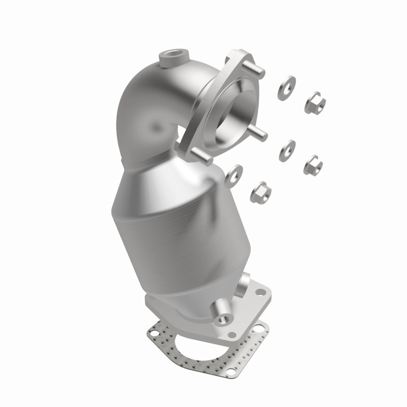 MagnaFlow 07-08 Saab 9-3 2.0L Direct Fit Converter thumbnail 3