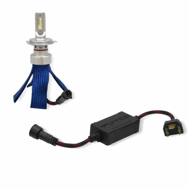 Putco Nitro-Lux - H10 - Single