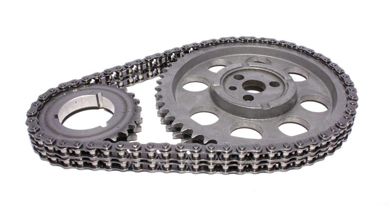 CCA Timing Chain Sets