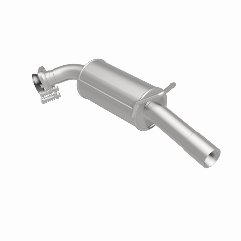 Magnaflow BRE Rear Muffler Kit Replacement Toyota thumbnail 2
