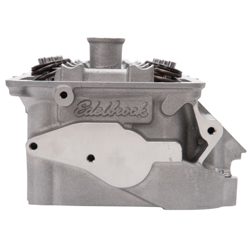 Edelbrock Cylinder Head Chrysler HEMI (Gen III) Performer RPM Early 5.7L Chamber Size 83cc Complete thumbnail 4