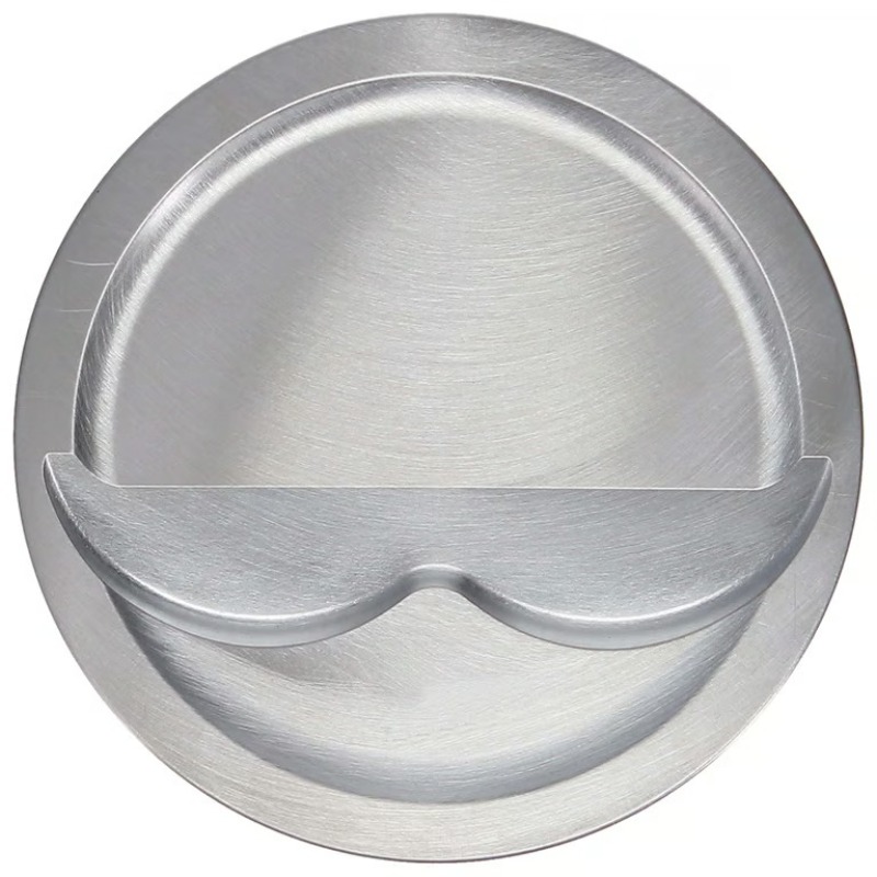 Wiseco Pistons RED0024XS Chevrolet 400 -12cc Dish 1.125 X 4.125 thumbnail 3