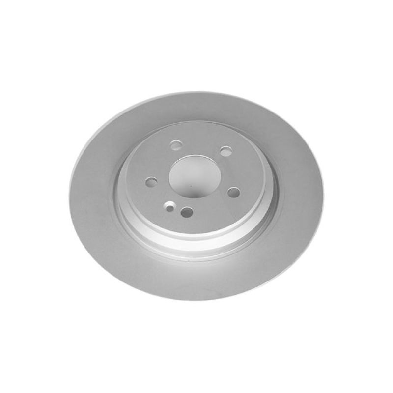 PSB Evolution Coated Rotor