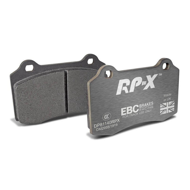 EBC RP-X Brake Pad Sets