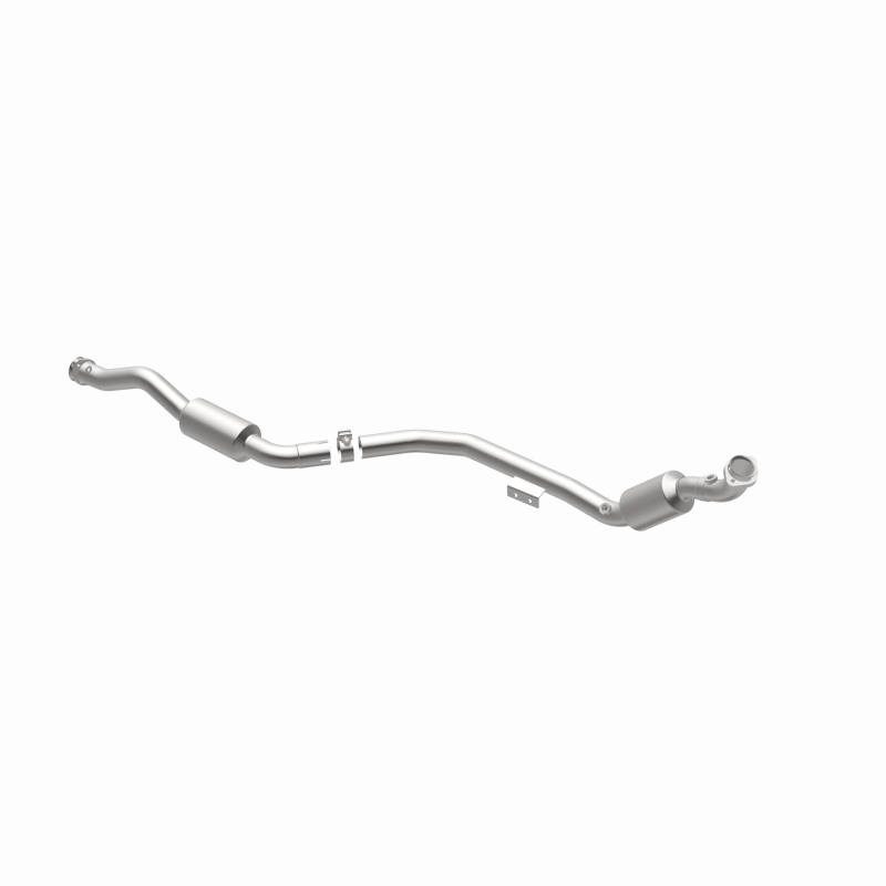 MagnaFlow 06-09 Mercedes-Benz E350 3.5L Direct Fit Converter thumbnail 9