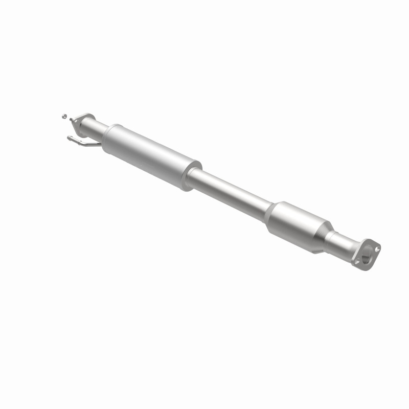 MagnaFlow 2015 Sedona 3.3 Underbody Direct Fit Converter thumbnail 4