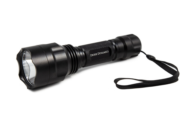 DIO Flashlights