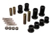 ES Cntrl Arm Bushings - Black