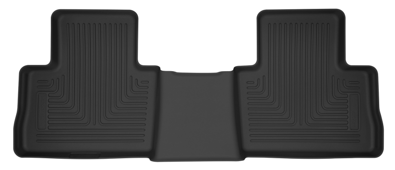 Husky Liners 2019 Toyota Rav 4 X-Act Contour Black Floor Liner (2nd Seat) thumbnail 3