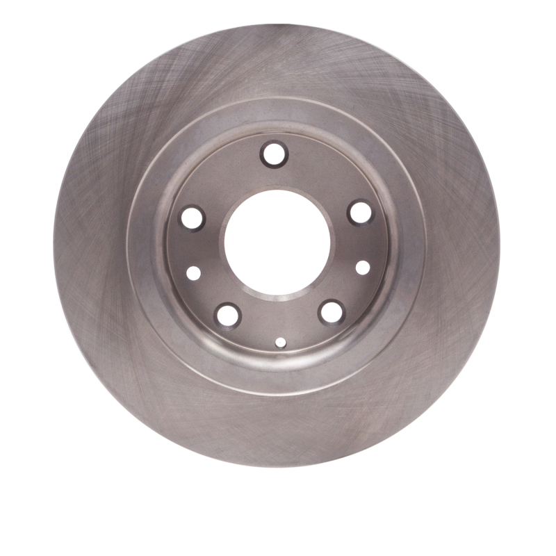 DFC 16-18 Mazda CX-3 Rear Brake Rotor thumbnail 2
