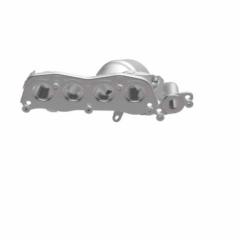 MagnaFlow Direct Fit Catalytic Converter 2019 Lexus UX200 2.0L thumbnail 2