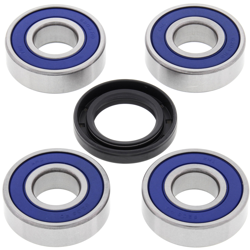ABR Wheel Bearing Kits