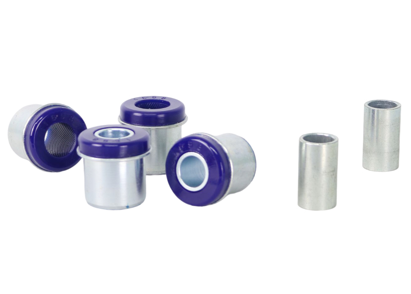 SuperPro 1967 Volvo 142 Front Control Arm Bushing Kit