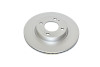 DBA En-Shield Standard Rotors