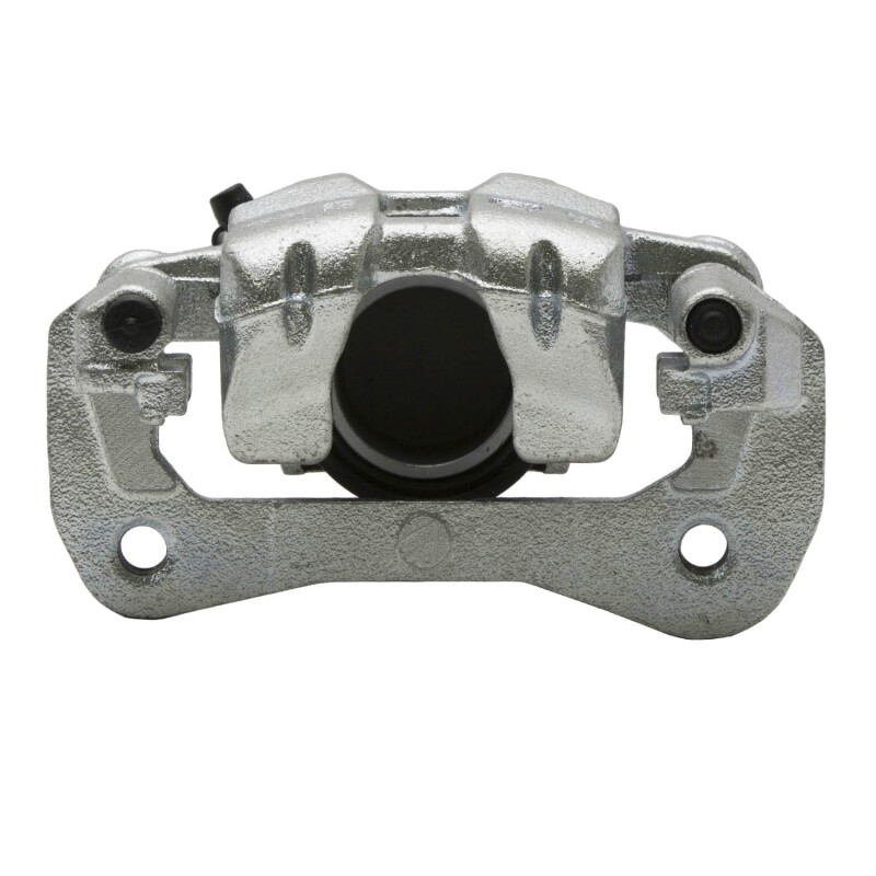 DFC 93-96 Dodge Colt Front-R Silver Zinc Coated Premium Caliper