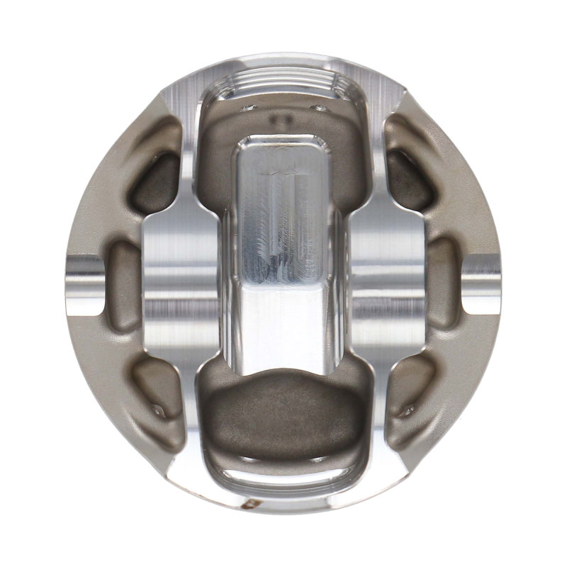 Wiseco Chevy SB RED Series Piston Set 4185in Bore 1250in Compression Height 0927in Pin - Set of 8 thumbnail 8