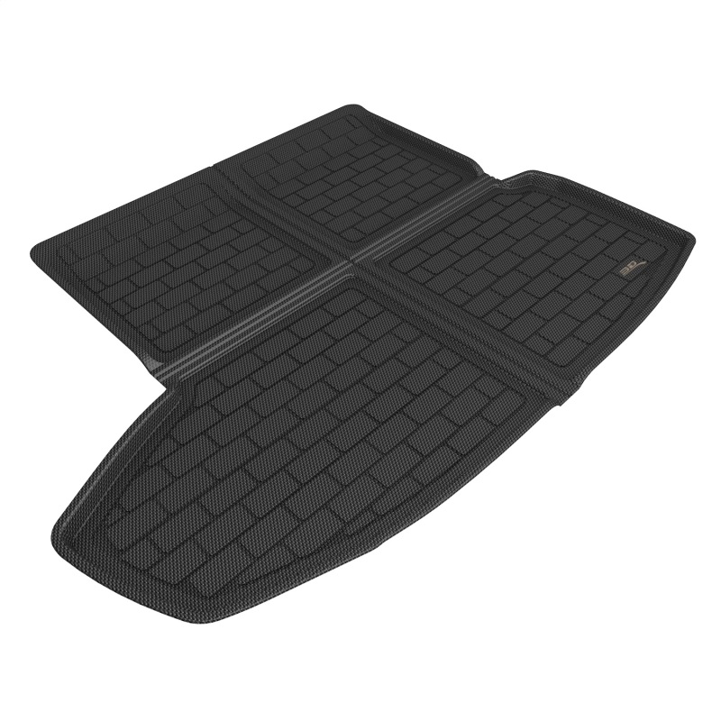 ACE Cargo Liner - Black