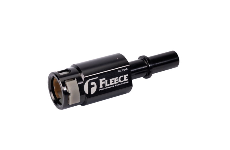 Fleece Performance 11-16 Ford F250-650 6.7L Powerstroke Injector Return Line Repair Fitting (5 Pack)
