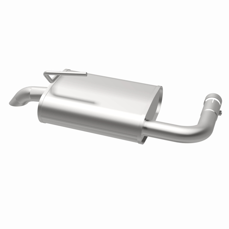 BRExhaust 19-25 Nissan Altima 2.5L Direct-Fit Replacement Rear Muffler Kit thumbnail 2