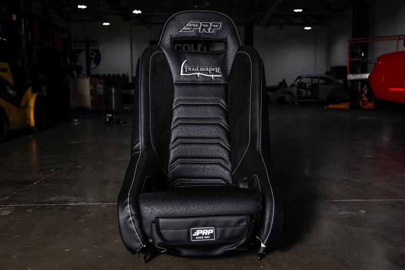PRP Competition Elite Suspension Seat thumbnail 3