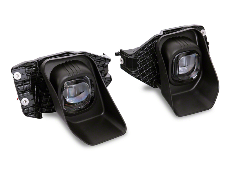 RAX Fog Lights