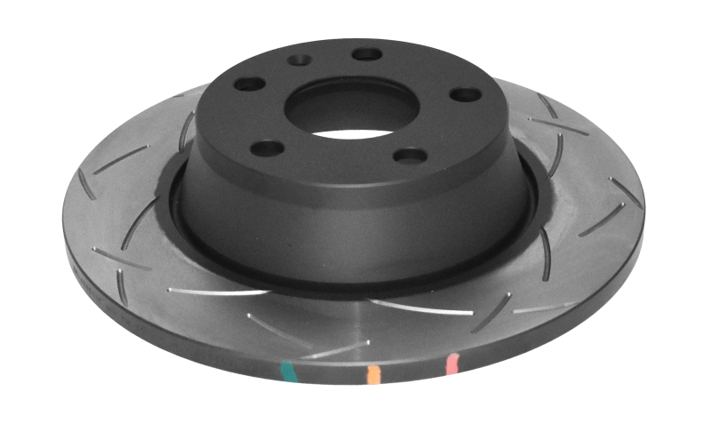 DBA 4000 Series Slotted Rotors