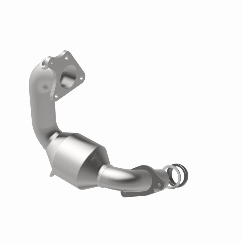 MagnaFlow 11-13 Nissan Juke 1.6L Direct Fit Converter thumbnail 9