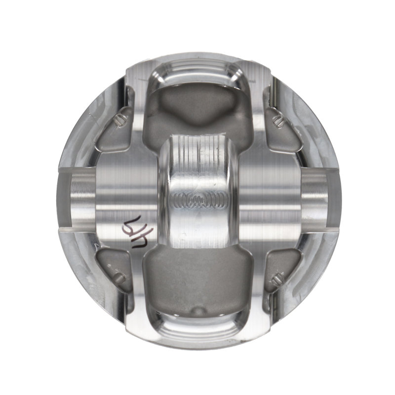 Wiseco Chevy SB -36cc Dome 4.125in Bore Piston Shelf Stock Kit thumbnail 8