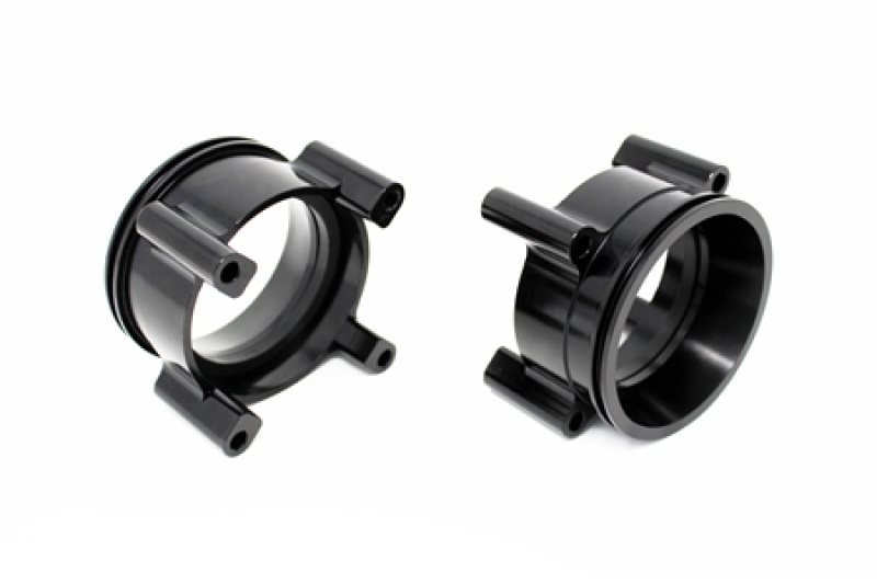 TQS Throttle Body Adapters