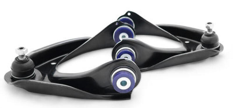 SuperPro 2006 Mazda MazdaSpeed 6 Front Upper Control Arm Set W/ SuperPro Bushings thumbnail 3