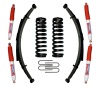 SKY Coil Springs