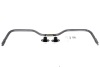 HWG Rear Sway Bars
