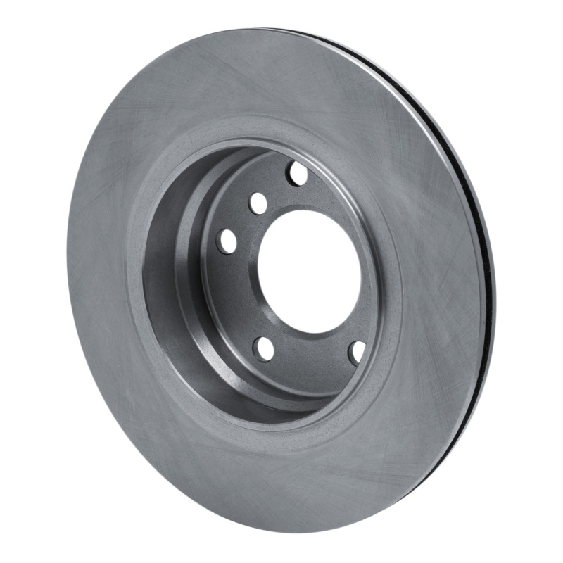 R1 99-06 BMW 325i Front & Rear Brake Rotor Set w/Ceramic Pads and Hardware (Bundled Kit) thumbnail 3