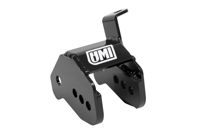 UMI Performance 64-72 GM A-Body Rear Control Arm Relocation Brackets - Bolt-In thumbnail 3