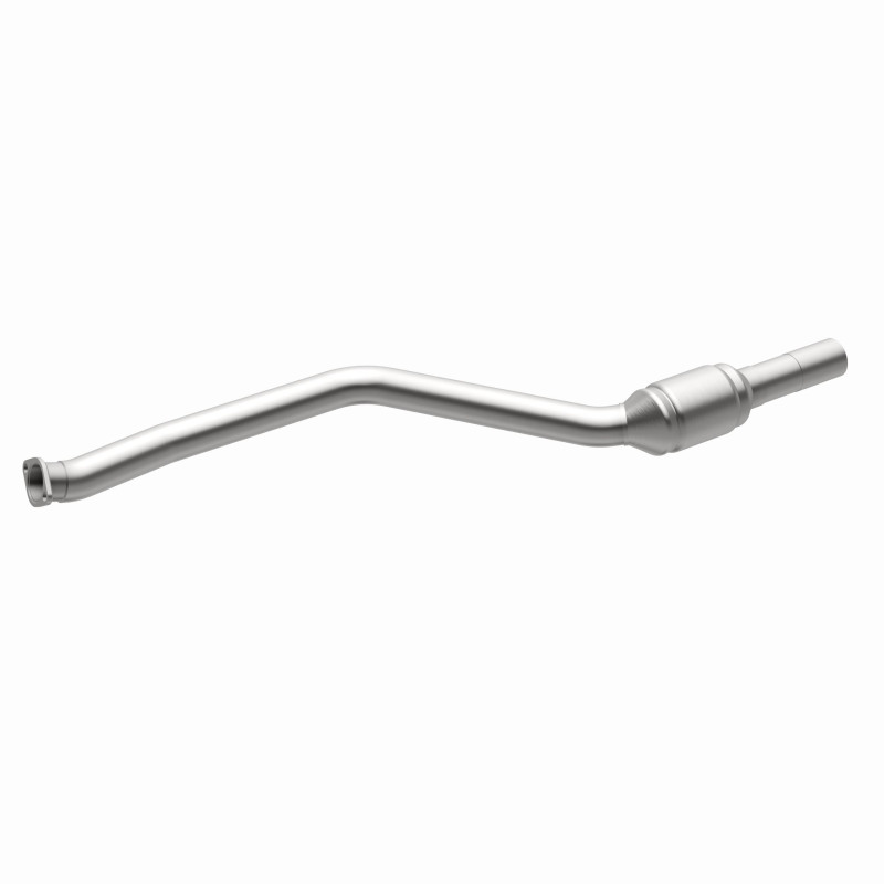 MagnaFlow Conv DF BMW 3 06-09 Front thumbnail 3