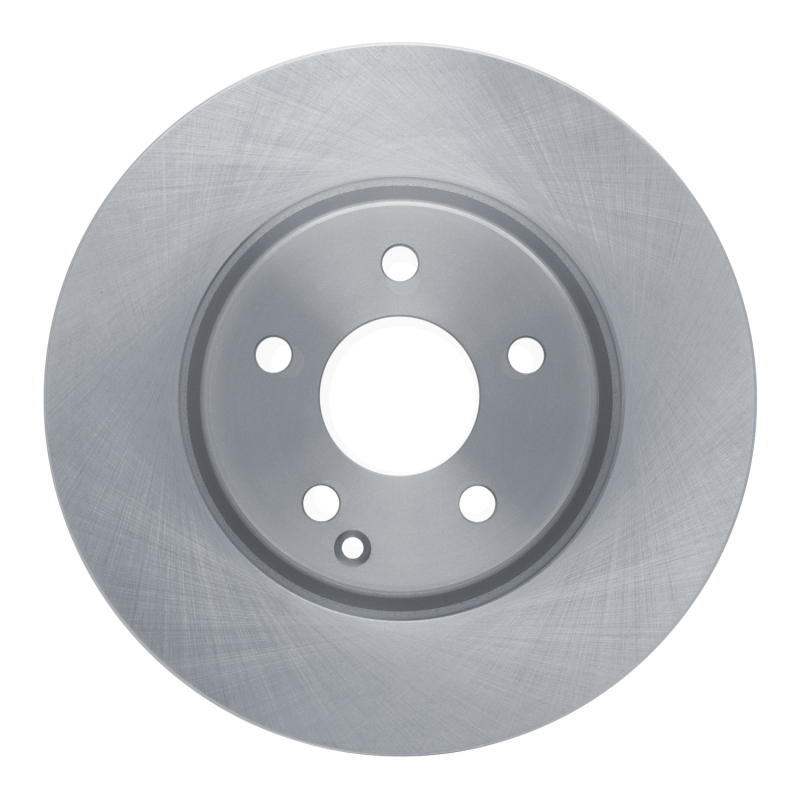 DFC Brake Rotors - Plain